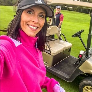 Meet your Posher, Jayna